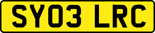 SY03LRC