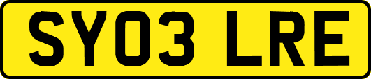 SY03LRE
