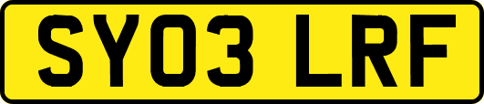 SY03LRF