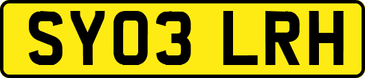 SY03LRH