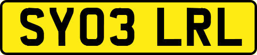 SY03LRL