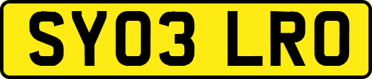 SY03LRO