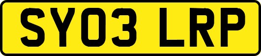 SY03LRP
