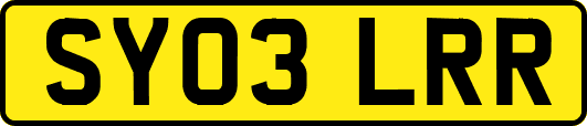 SY03LRR