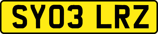 SY03LRZ