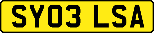 SY03LSA