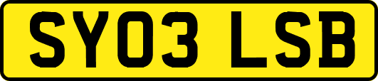 SY03LSB