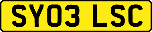 SY03LSC