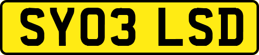SY03LSD