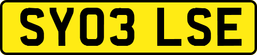 SY03LSE