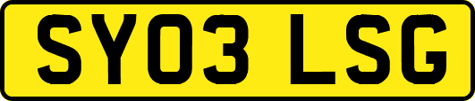 SY03LSG