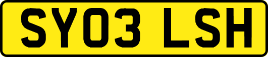 SY03LSH