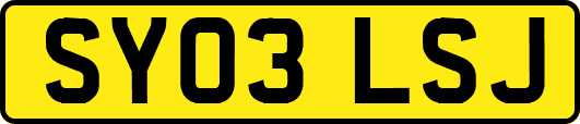 SY03LSJ
