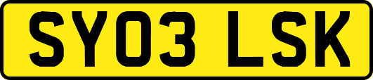SY03LSK