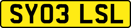SY03LSL