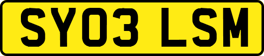 SY03LSM