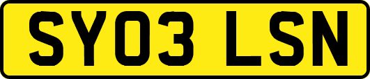 SY03LSN