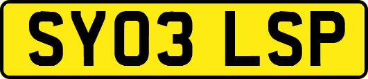 SY03LSP