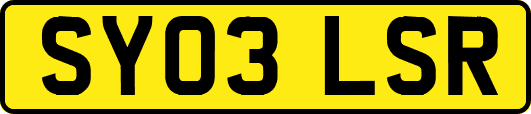 SY03LSR