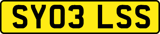 SY03LSS