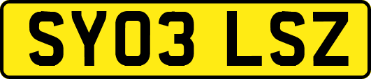 SY03LSZ