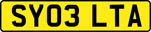 SY03LTA