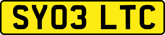 SY03LTC