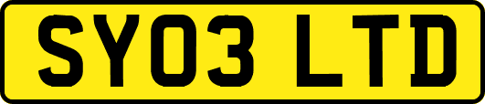 SY03LTD