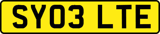 SY03LTE