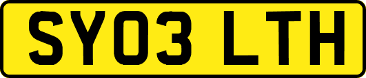 SY03LTH