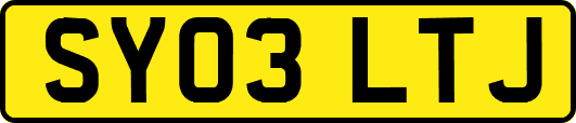 SY03LTJ