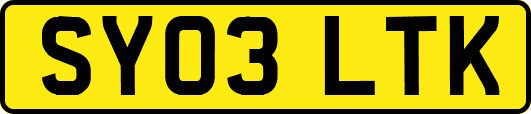 SY03LTK