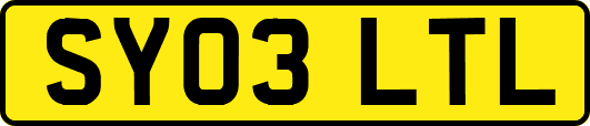 SY03LTL
