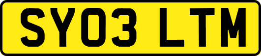 SY03LTM