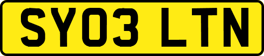 SY03LTN