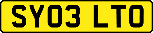 SY03LTO