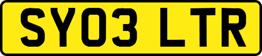 SY03LTR