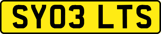 SY03LTS