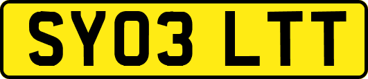 SY03LTT