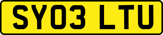 SY03LTU