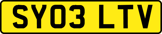 SY03LTV