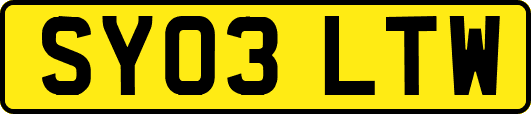 SY03LTW