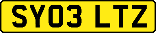 SY03LTZ