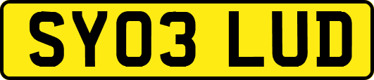 SY03LUD