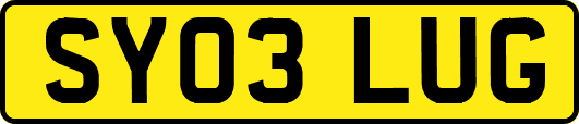SY03LUG