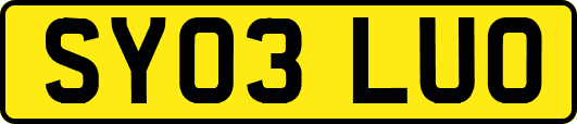 SY03LUO