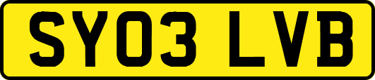 SY03LVB