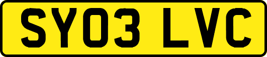 SY03LVC