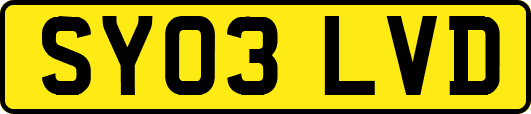 SY03LVD