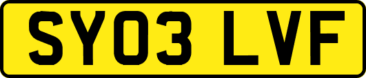 SY03LVF